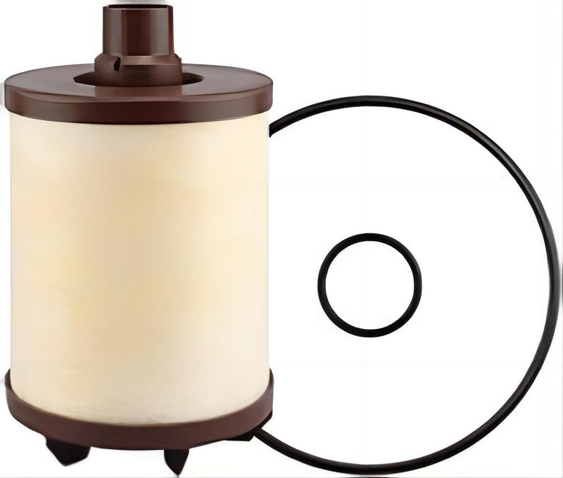 BANGE Crankcase Ventilation Filter 274-7913 Compatible with John Deere 6090AFM85 6090SFM85 M1/M2/M3/M4/M5 Caterpillar 3176C 3196C,Replace CCV55274-08 2017291 CCV6000 P636076 P636077 - Image 4